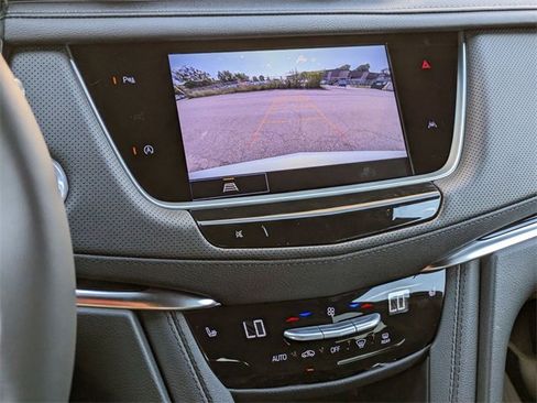 New 2025 Cadillac XT6 Luxury w/ LPO, Floor Liner Package image 15