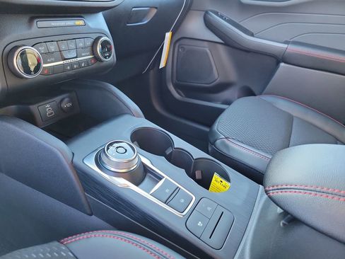 New 2026 Ford Escape ST-Line w/ Cold Weather Package image 29