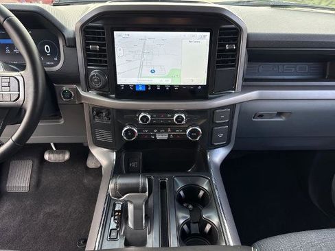 Certified 2025 Ford F150 Lightning XLT w/ Max Trailer Tow Package image 24