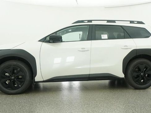 New 2026 Toyota bZ Woodland AWD/4WD image 19