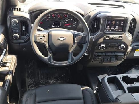 New 2026 Chevrolet Silverado 3500 W/T w/ WT Convenience Package AWD/4WD image 27