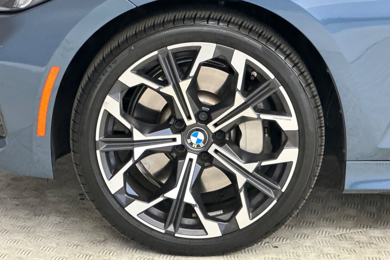 Used 2026 BMW 330i Sedan w/ Convenience Package RWD image 12