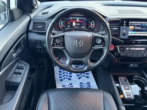 Used 2021 Honda Passport Touring image 36