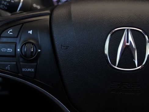 Used 2020 Acura MDX SH-AWD w/ Technology Package image 28