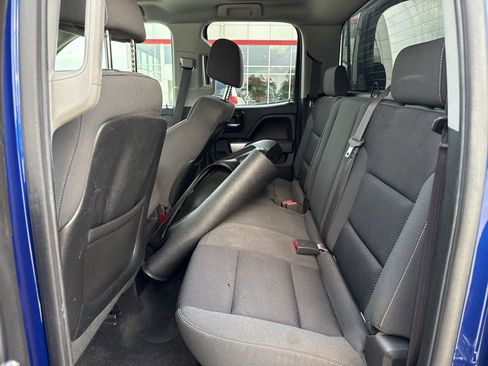 Used 2014 Chevrolet Silverado 1500 LT w/ All Star Edition AWD/4WD image 9