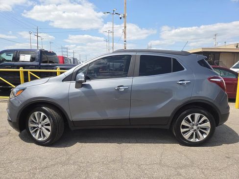 Used 2019 Buick Encore Preferred FWD image 9