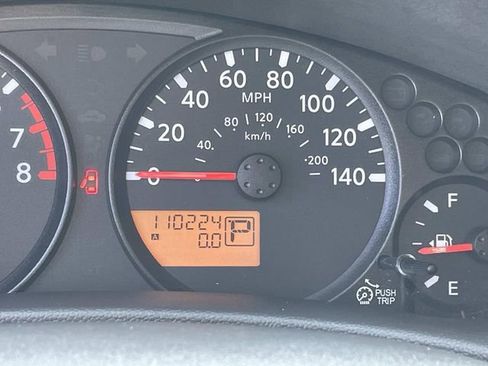 Used 2017 Nissan Frontier S image 27