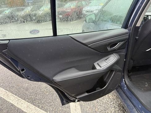 Used 2025 Subaru Legacy Premium image 12