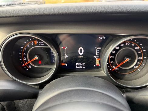 Used 2018 Jeep Wrangler Unlimited Sport S image 15