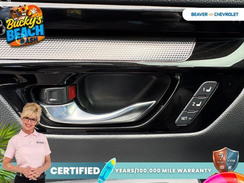 Used 2025 Honda CR-V EX-L image 31