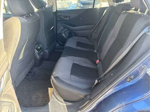 Used 2021 Subaru Outback Premium image 11