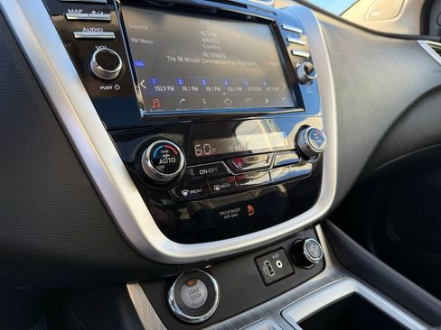 Used 2018 Nissan Murano Platinum w/ Cargo Package image 28