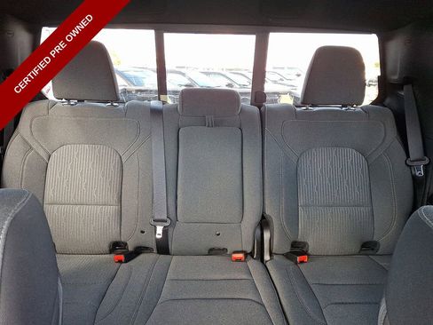 Certified 2023 RAM 1500 Big Horn image 19