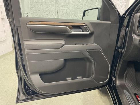 New 2026 Chevrolet Silverado 1500 RST AWD/4WD image 15