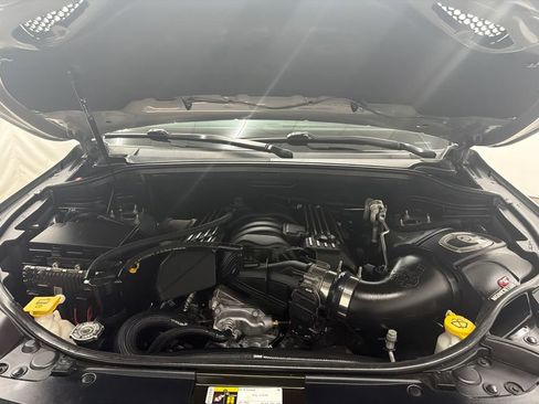 Used 2020 Jeep Grand Cherokee SRT AWD/4WD image 32