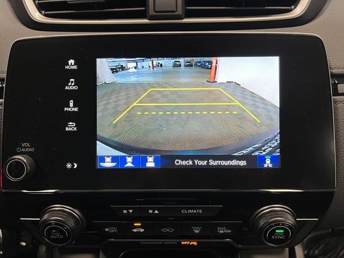 Used 2022 Honda CR-V EX-L image 8