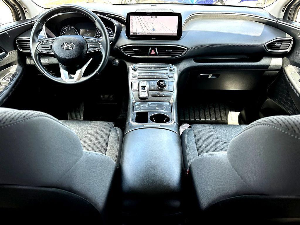 Used 2023 Hyundai Santa Fe SEL FWD image 31