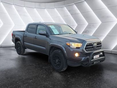 Used 2019 Toyota Tacoma SR5