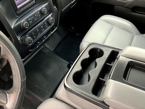 Used 2015 Chevrolet Silverado 2500 W/T w/ WT Convenience Package image 16