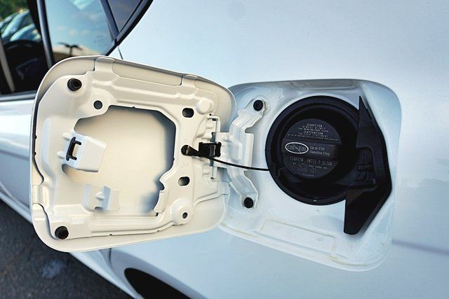 Used 2026 Toyota Camry LE FWD image 13