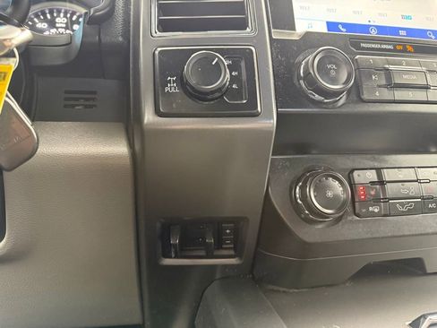 Used 2020 Ford F150 XLT w/ Equipment Group 302A Luxury image 28