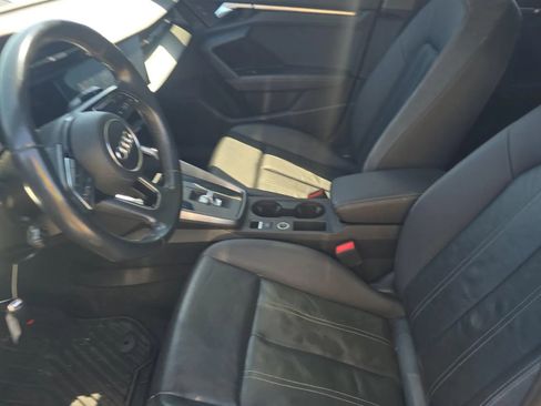 Used 2023 Audi A3 2.0T Premium FWD image 6