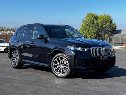 New 2026 BMW X5 sDrive40i