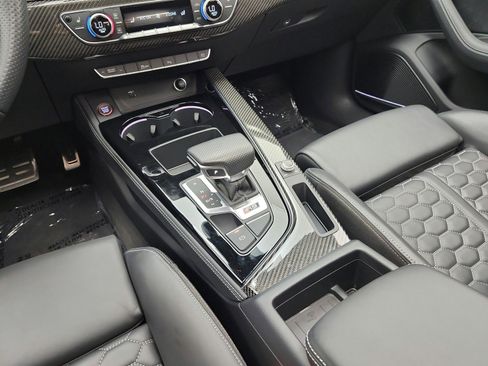 Used 2023 Audi RS 5 Sportback image 16