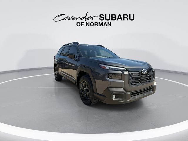 New 2026 Subaru Outback Limited AWD/4WD image 5