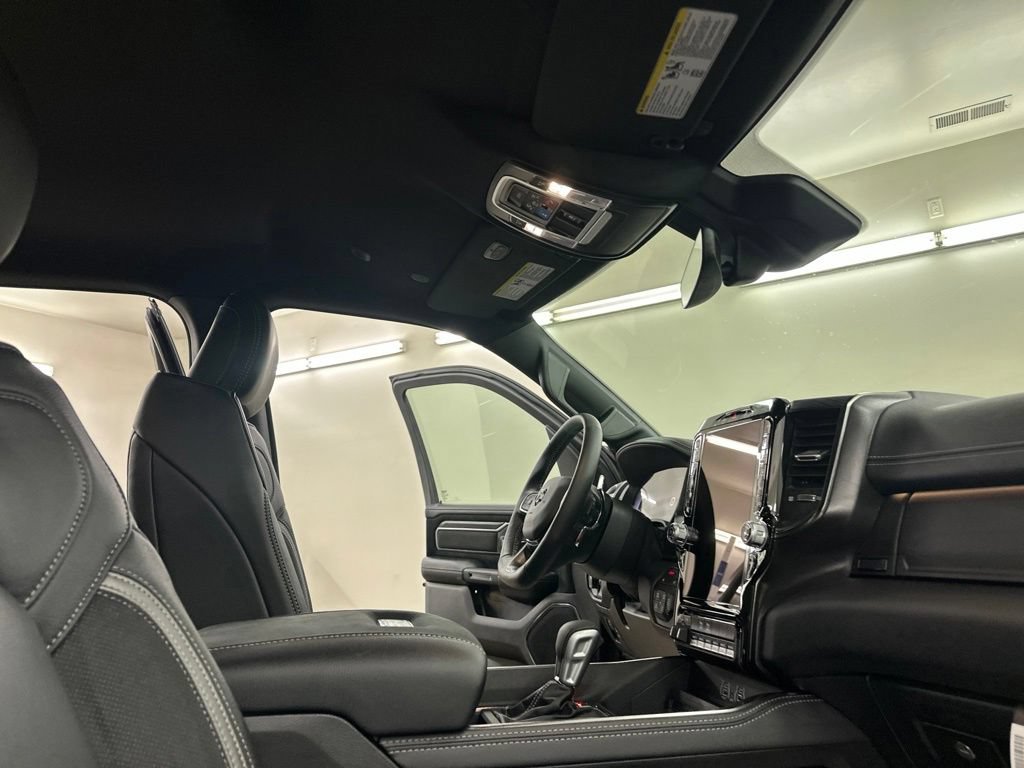 New 2026 RAM 1500 RHO AWD/4WD image 22
