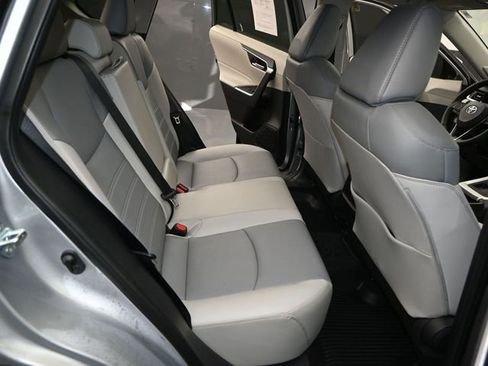 Used 2024 Toyota RAV4 XLE Premium w/ Weather Package image 16