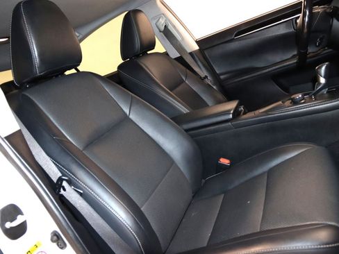 Used 2016 Lexus ES 350 FWD image 52