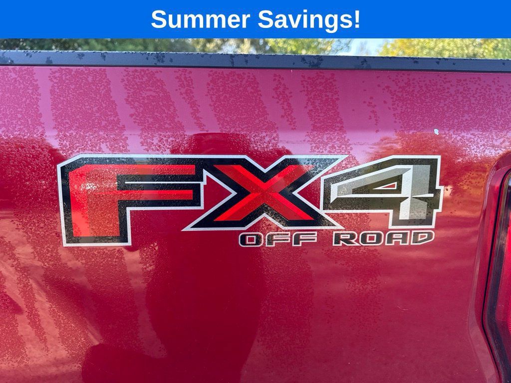 Used 2021 Ford F250 XLT w/ XLT Value Package AWD/4WD image 19
