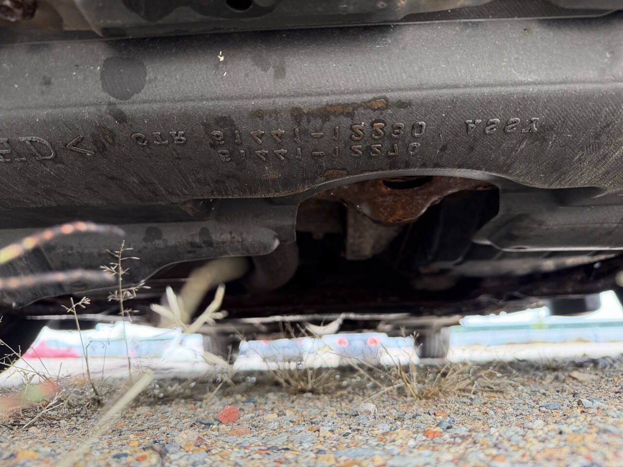 Used 2010 Scion xB FWD image 13