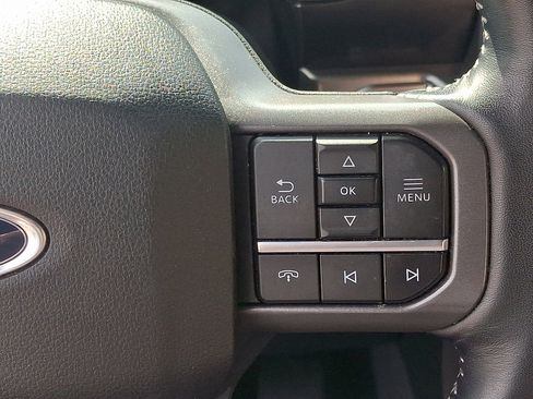 Used 2022 Ford F150 Lariat w/ Equipment Group 502A High image 22