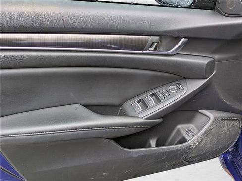 Used 2019 Honda Accord Sport image 14