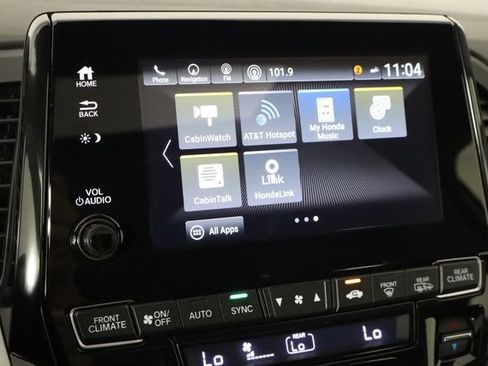 Used 2021 Honda Odyssey Touring image 34