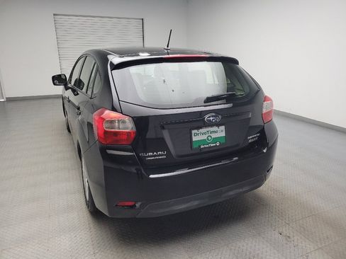 Used 2014 Subaru Impreza 2.0i AWD/4WD image 6