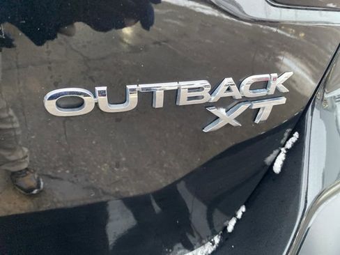 Used 2023 Subaru Outback Limited XT image 6
