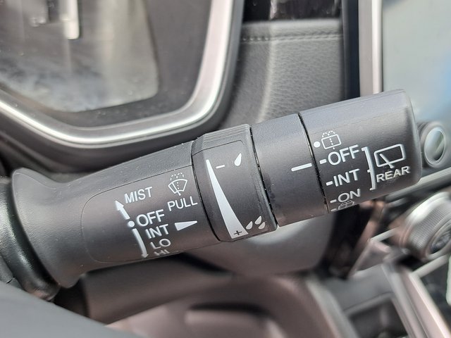 Used 2017 Honda CR-V EX-L image 11