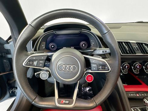 Used 2023 Audi R8 V10 performance w/ Premium Package image 10