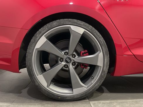 Used 2019 Audi S5 Prestige AWD/4WD image 9