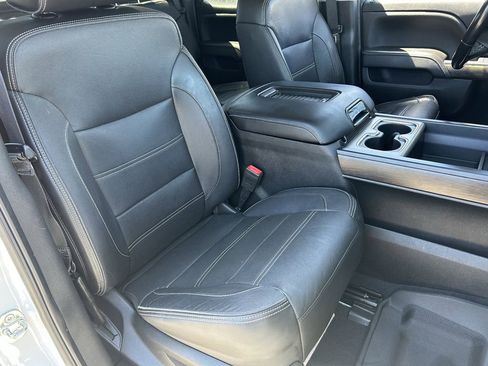 Used 2018 GMC Sierra 1500 Denali image 10