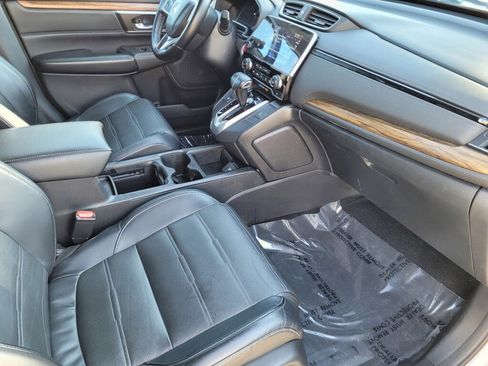 Certified 2018 Honda CR-V Touring image 20