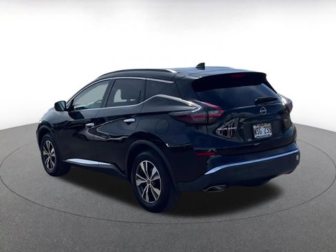Used 2023 Nissan Murano SV image 10