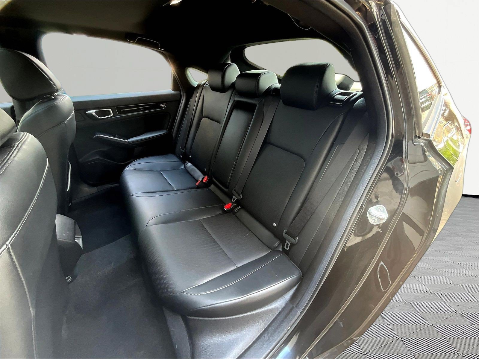 Used 2024 Honda Civic Sport Touring image 22