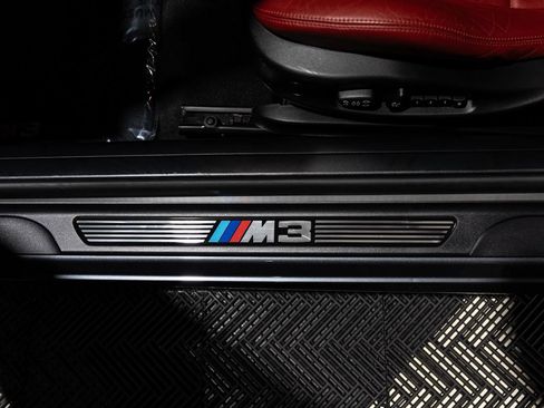 Used 2002 BMW M3 Coupe RWD image 15