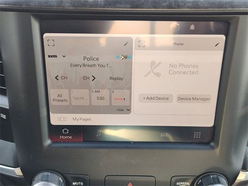 Used 2022 RAM 1500 Lone Star image 35