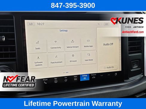 Used 2025 Ford F350 Platinum AWD/4WD image 67