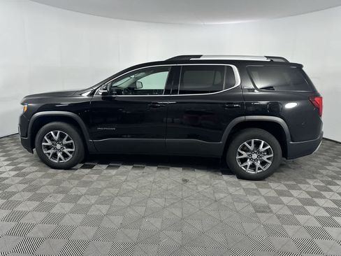 Used 2023 GMC Acadia SLT AWD/4WD image 5